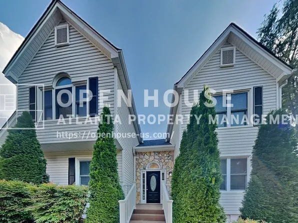 1299 Camborne Ct NW, Kennesaw, GA 30152