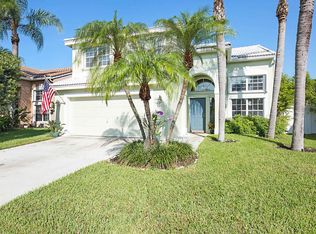 8226 White Rock Cir, Boynton Beach, FL 33436