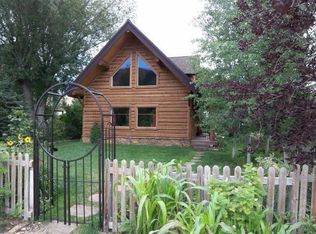 506 N 2nd Ave, Hailey, ID 83333