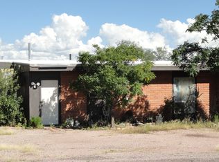 411 Sykes Cir, Rio Rico, AZ 85648