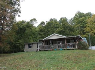 281 Maple Trl, Shepherdsville, KY 40165