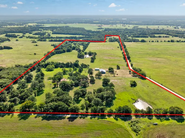 509 County Road 126, Whitesboro, TX 76273