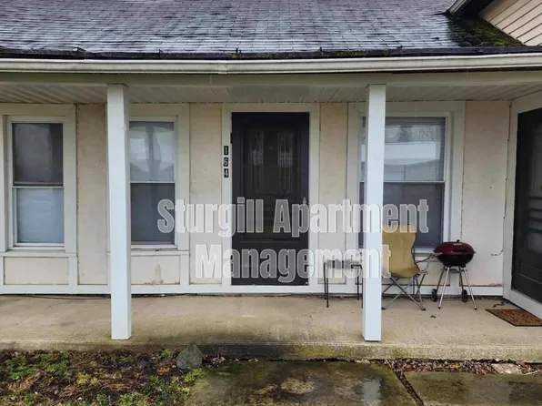 164 Railroad St, Lagrange, OH 44050