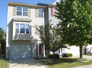 6358 Arbor Way, Elkridge, MD 21075