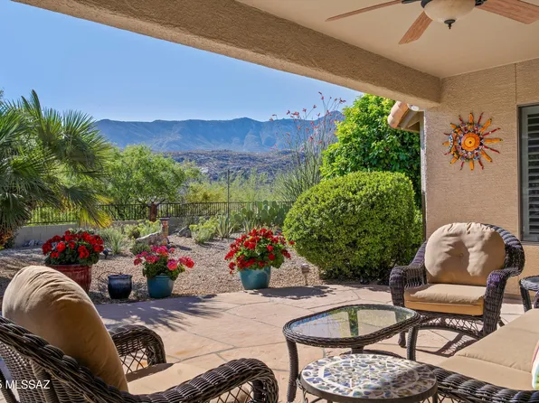 37561 S Desert Sun Dr, Saddlebrooke, AZ 85739