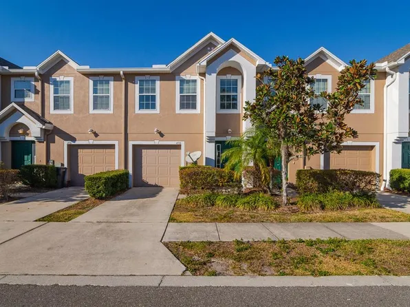 4518 Ashburn Square Dr, Tampa, FL 33610