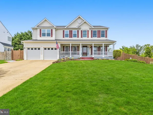 11 April Ln, Fredericksburg, VA 22406