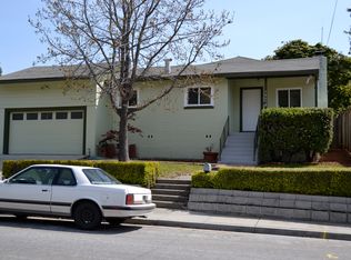 38058 Stenhammer Dr, Fremont, CA 94536