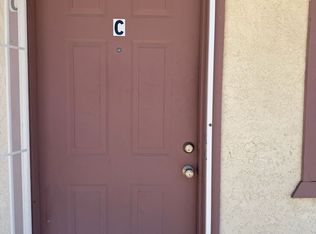 512 W. Atkins Ave, Ridgecrest, CA 93555