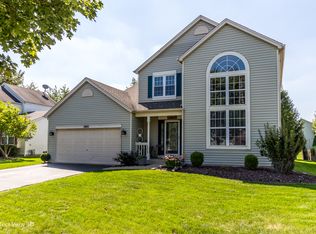 2003 Westmore Grove Dr, Plainfield, IL 60586