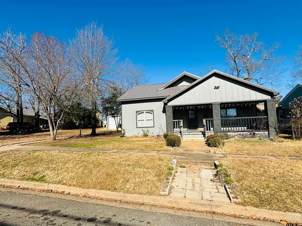 536 N Nacogdoches St, Jacksonville, TX 75766