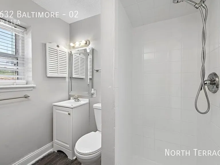 3632 Baltimore Ave #2 — Photo 7