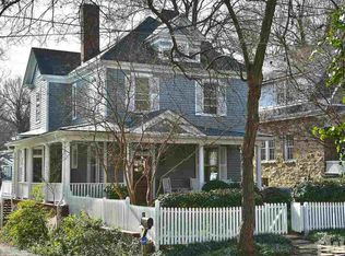 316 N Boundary St, Raleigh, NC 27604