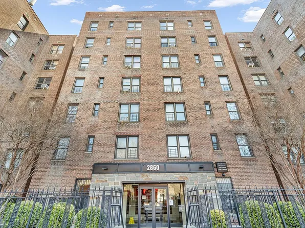 2860 Bailey Ave APT 2A, Bronx, NY 10463