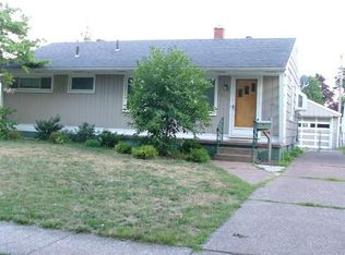 2611 Boxwood Rd, Toledo, OH 43613