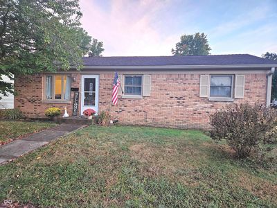1129 E Warren St, Martinsville, IN, 46151