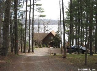 4988 Apple Road Ext, Dundee, NY 14837