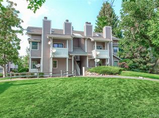 4303 S Andes Way APT 202, Aurora, CO 80015
