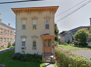 12 Elk St, Amsterdam, NY 12010