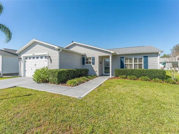 1100 Blythe Way, The Villages, FL 32162