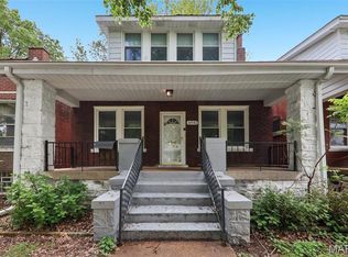 4942 Bonita Ave, Saint Louis, MO