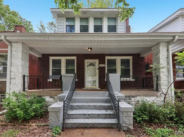 4942 Bonita Ave, Saint Louis, MO 63109
