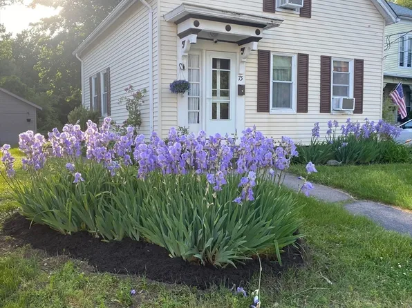 73 School St, North Attleboro, MA 02760