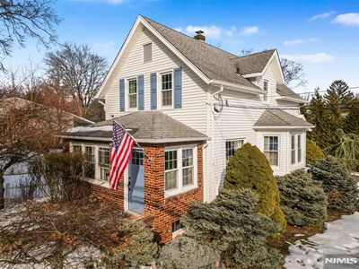 40 Orangeburgh Rd, Old Tappan, NJ, 07675