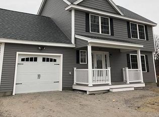 157 Cushing Ave, Manchester, NH 03109