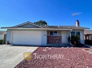361 Atlantic Ave, Fairfield, CA