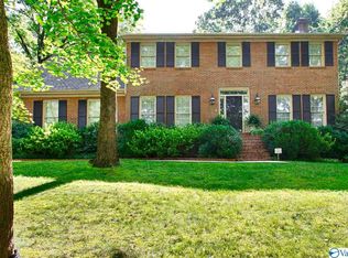 2707 Boulder Cir SE, Huntsville, AL 35801