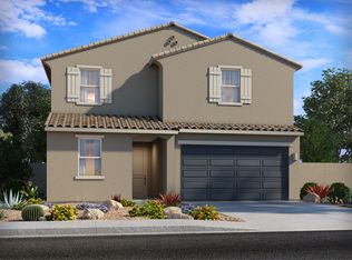 6975 W Indian Clover Way, Tucson, AZ 85757