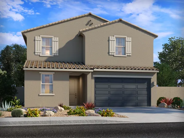 6975 W Indian Clover Way, Tucson, AZ 85757