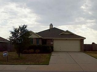128 Kensington Ct, Rhome, TX 76078