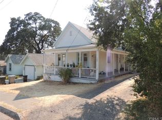 125 S Forbes St, Lakeport, CA