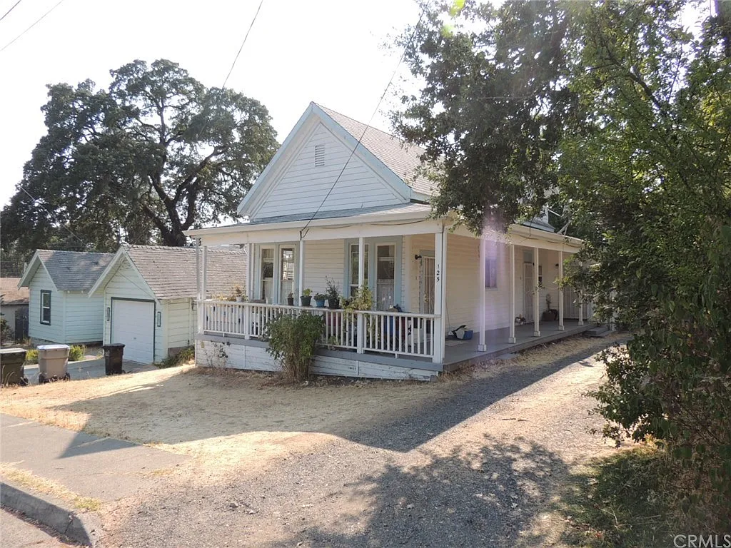 125 S Forbes St photo 1