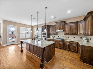 10317 Sao Paulo Rd, Frisco, TX 75035