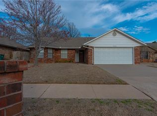 13200 Moccasin Ln, Oklahoma City, OK 73170