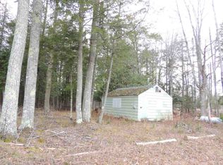 9617 Bb Rd, Rapid River, MI 49878