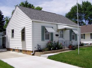 716 S 22nd St, Fort Dodge, IA 50501