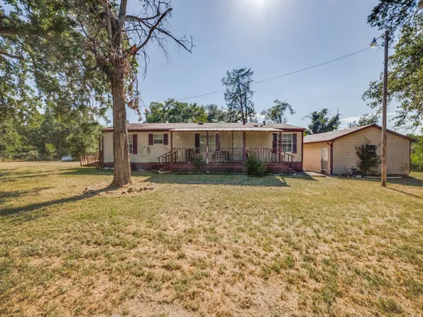 441 Fcr #161, Streetman, TX 75859