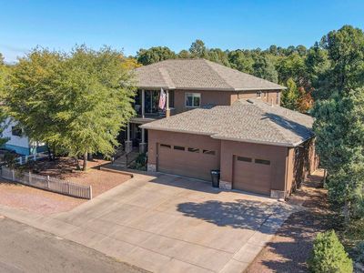 1415 N Easy St, Payson, AZ, 85541