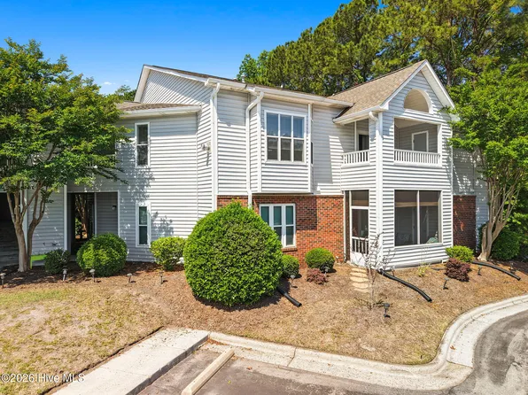 4130 Breezewood Drive Apt 104, Wilmington, NC 28412