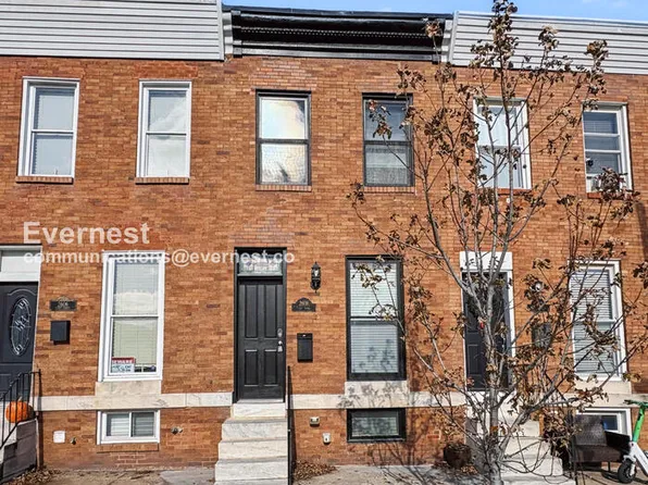 2608 Fleet St, Baltimore, MD 21224