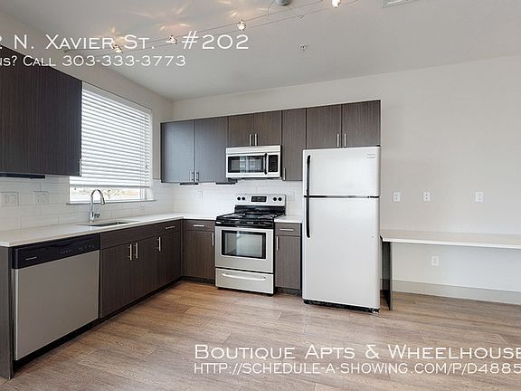 3rd image of 1552 N Xavier St #202
