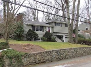 145 Richdale Rd, Needham, MA 02494