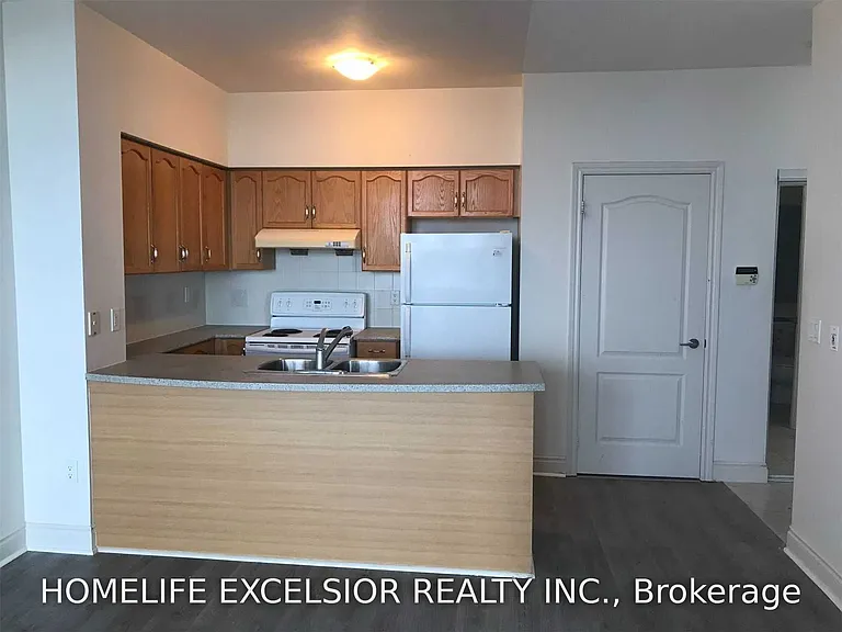 50 Brian Harrison Way #Penthouse 3705 — Photo 8