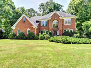 2525 Oakvale Pl, Tucker, GA 30084