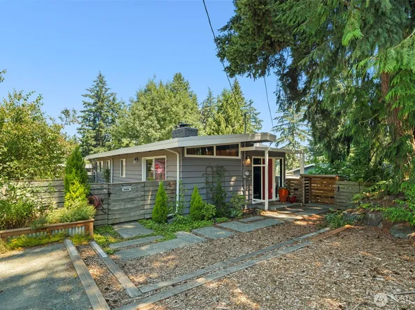 18750 12th Avenue NE, Shoreline, WA 98155