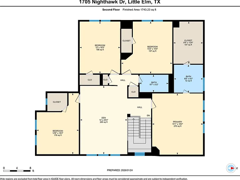 1705 Nighthawk Dr — Photo 24